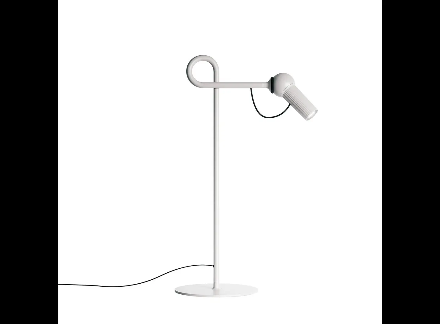 KDLN - Bird Table white