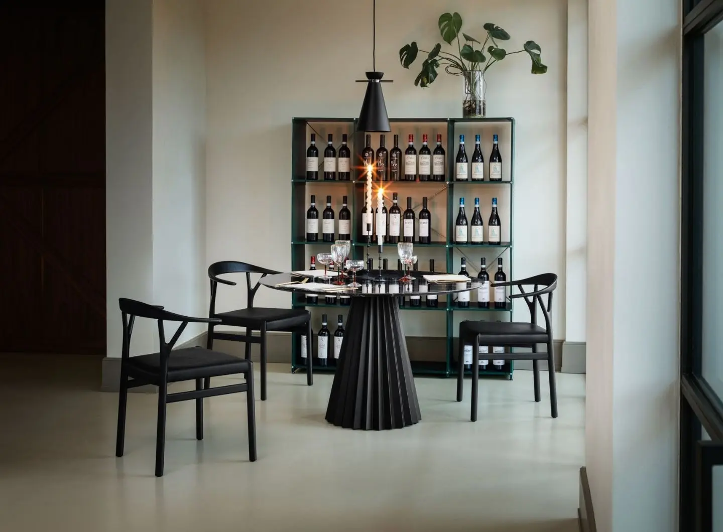 MIDJ - Plissé design Paola Navone & Oslo