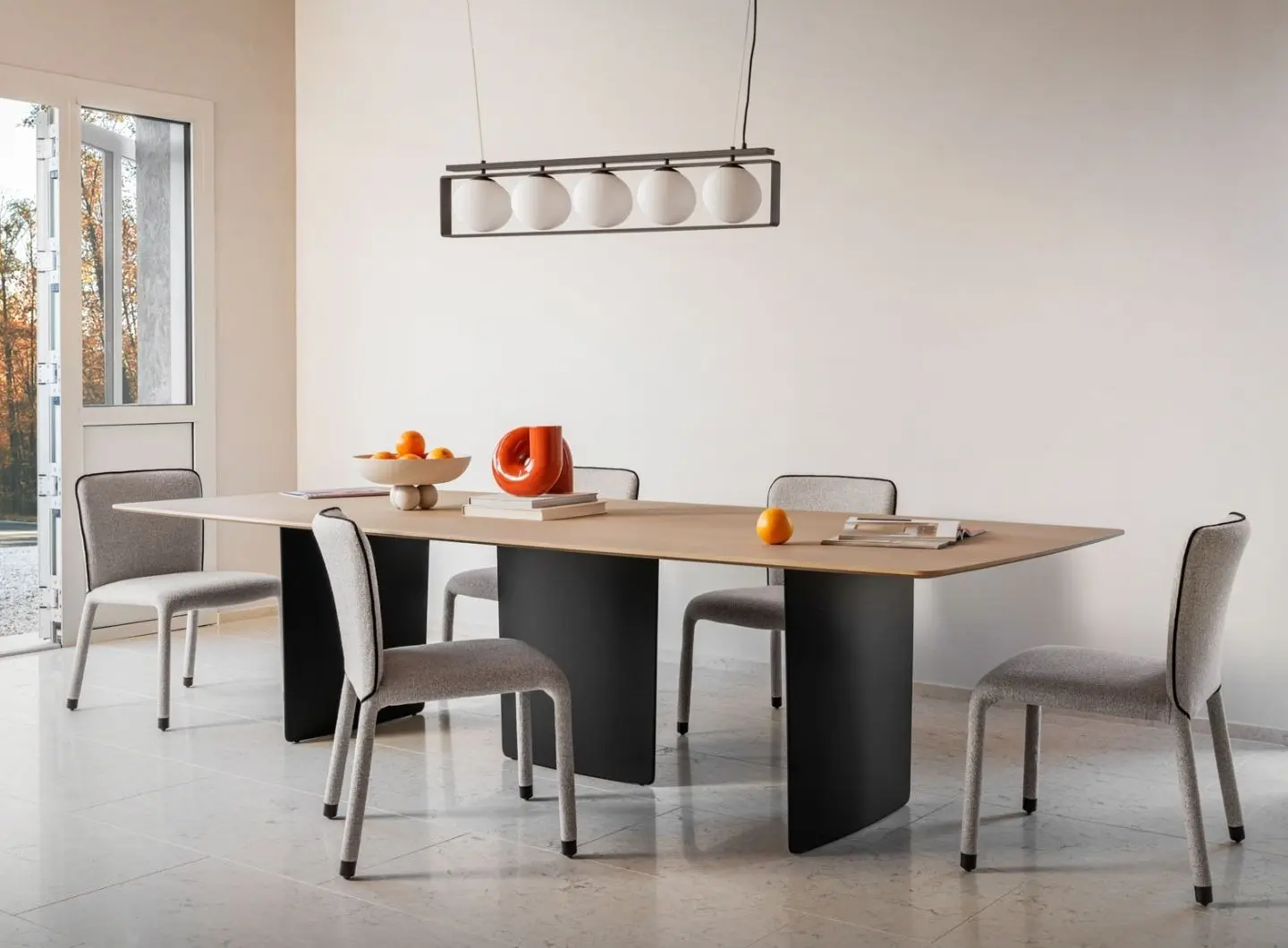 MIDJ - Foil & S1 design Paola Navone