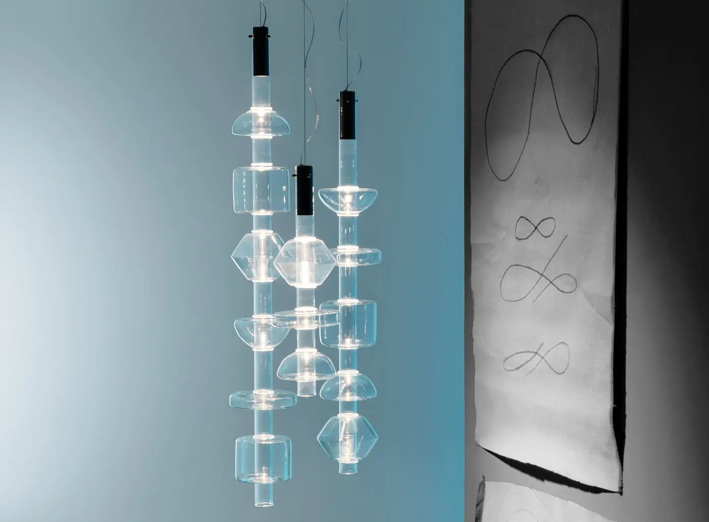 Martinelli Luce - Infinita