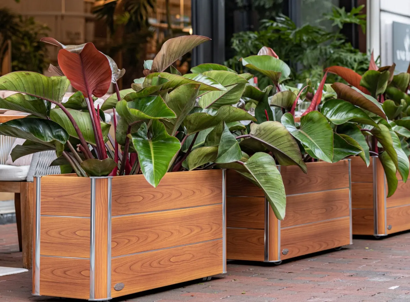 Tuuci - Highland Planter