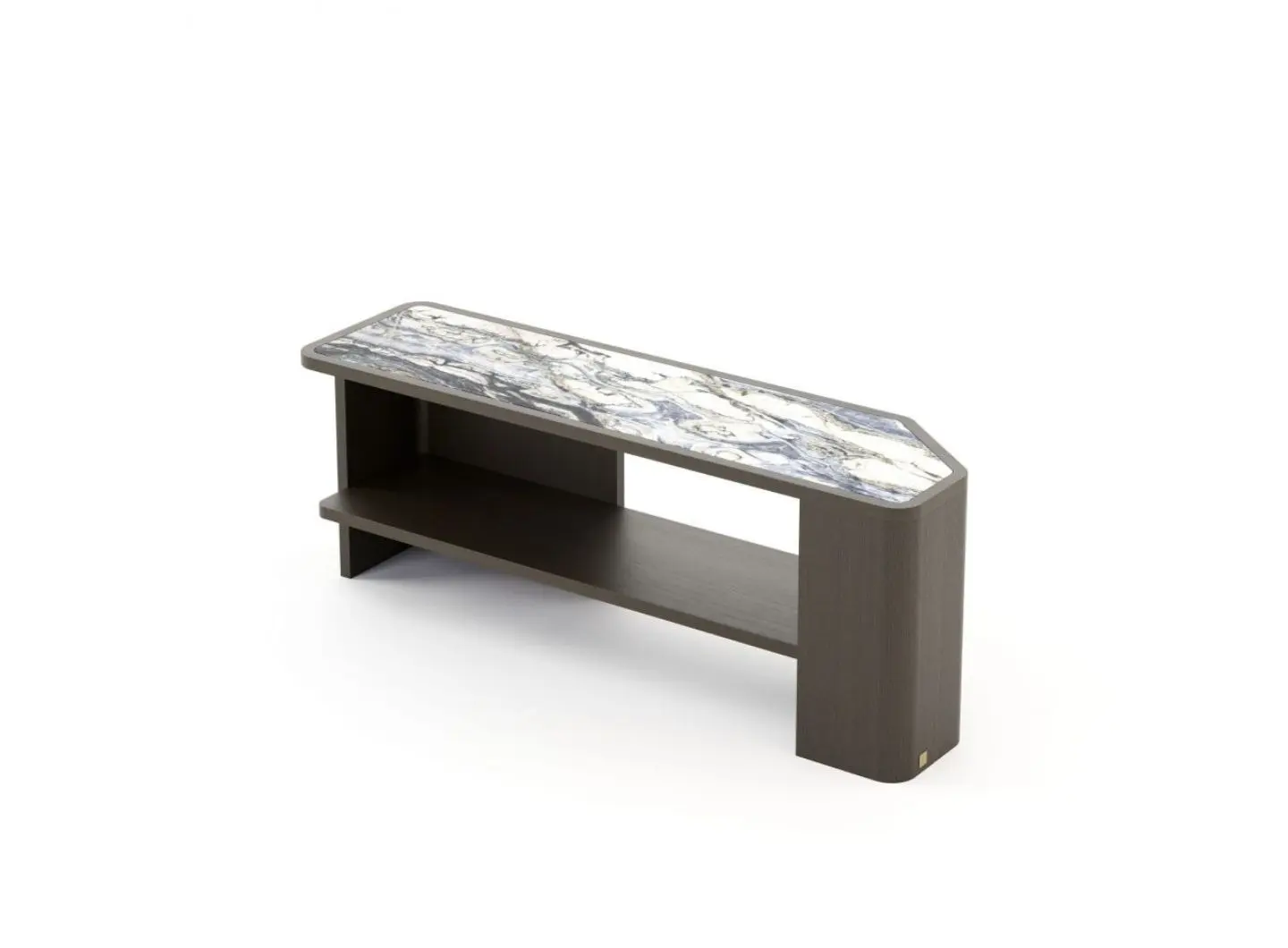 Stylish Club - Consolle Margem