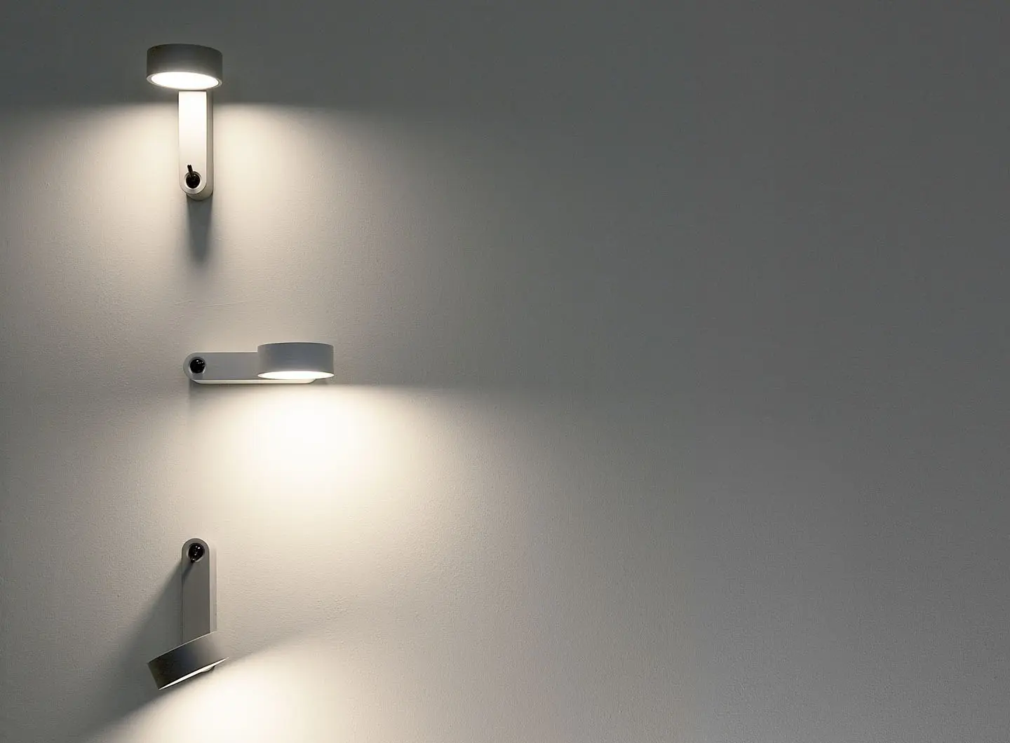 Martinelli Luce - Toggle