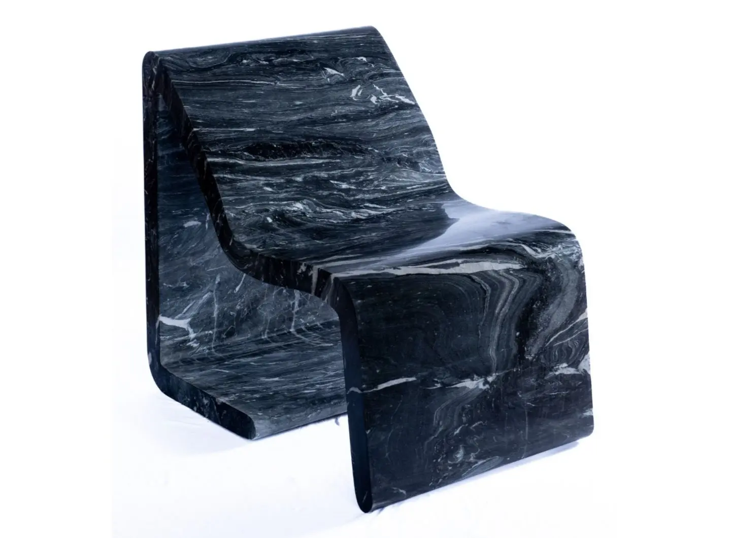 Tresore Design - Sedia Makalu