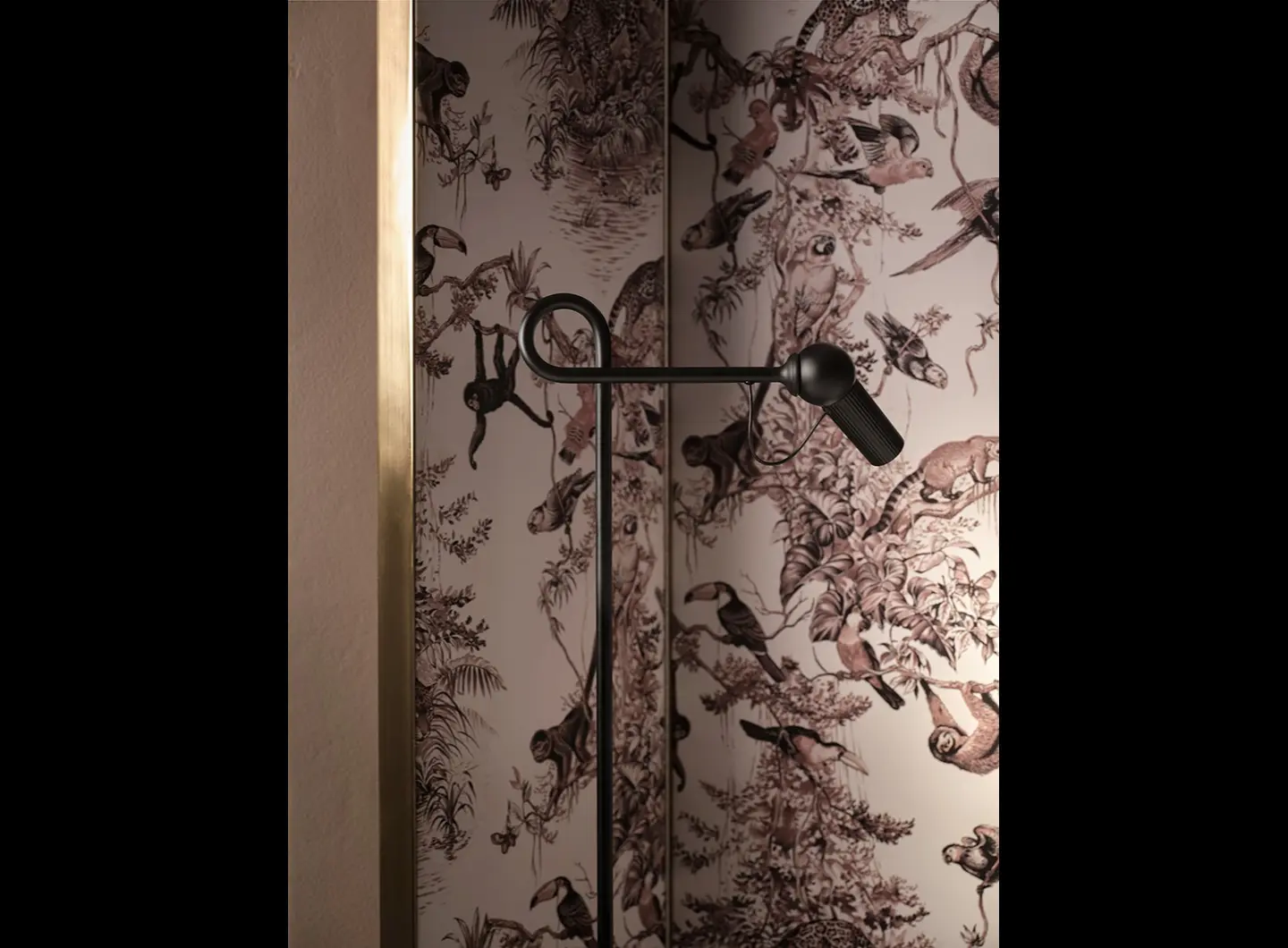 KDLN - Bird Floor black