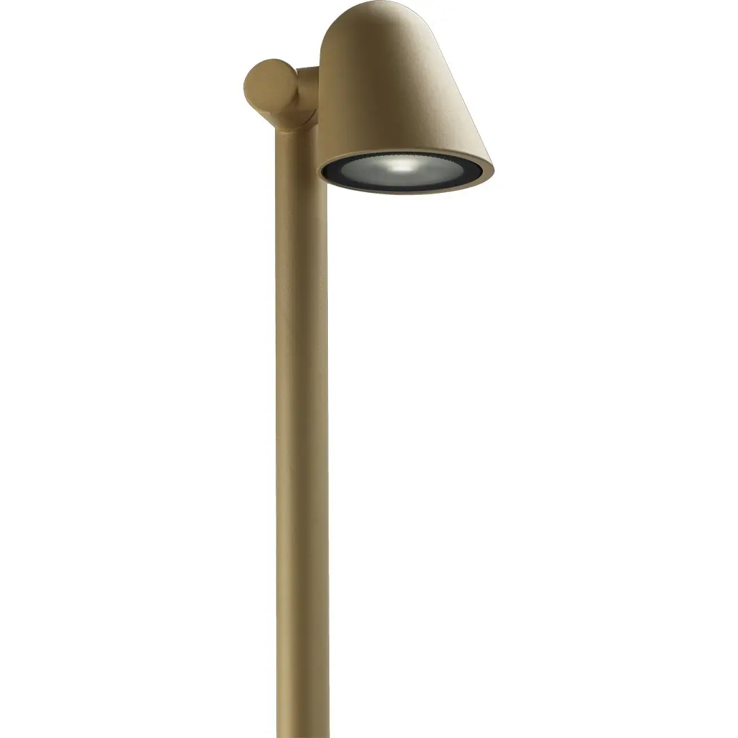 Cariboni group - Spoon bollard