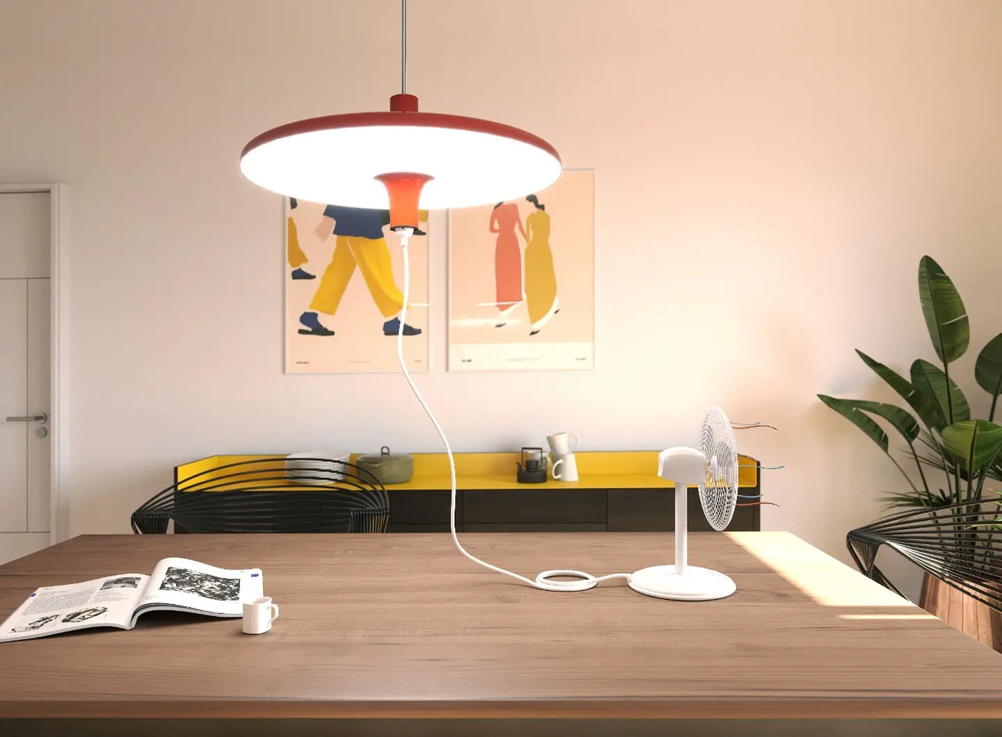 Martinelli Luce - Avro