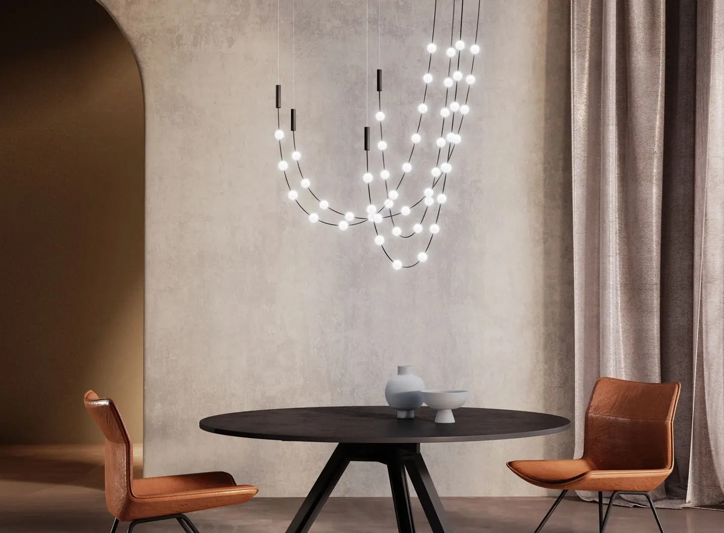 Martinelli Luce - Multidot