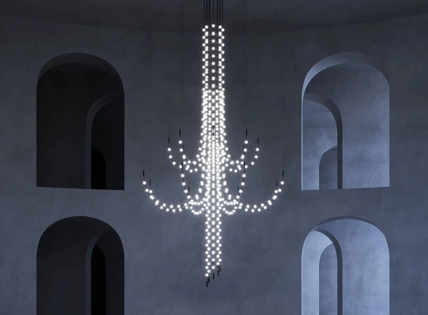 Martinelli Luce - Multidot