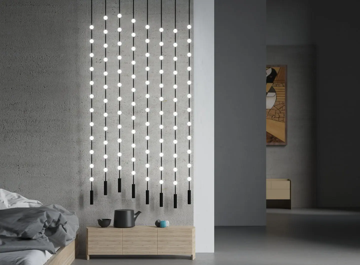 Martinelli Luce - Multidot