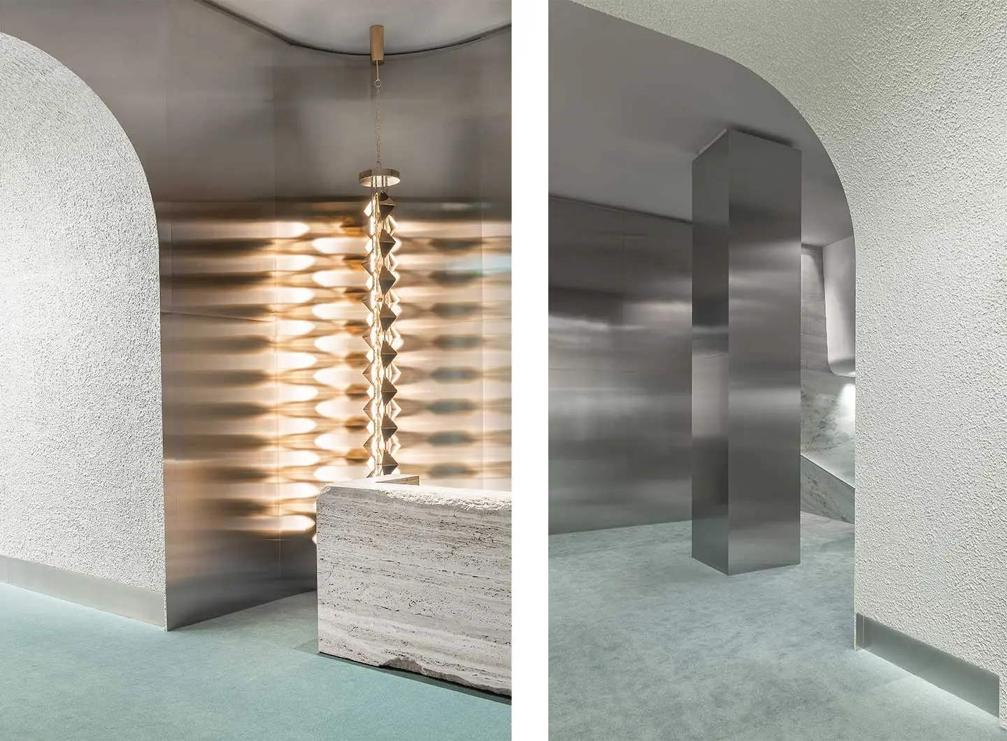 salonemilano, visionnaire milano