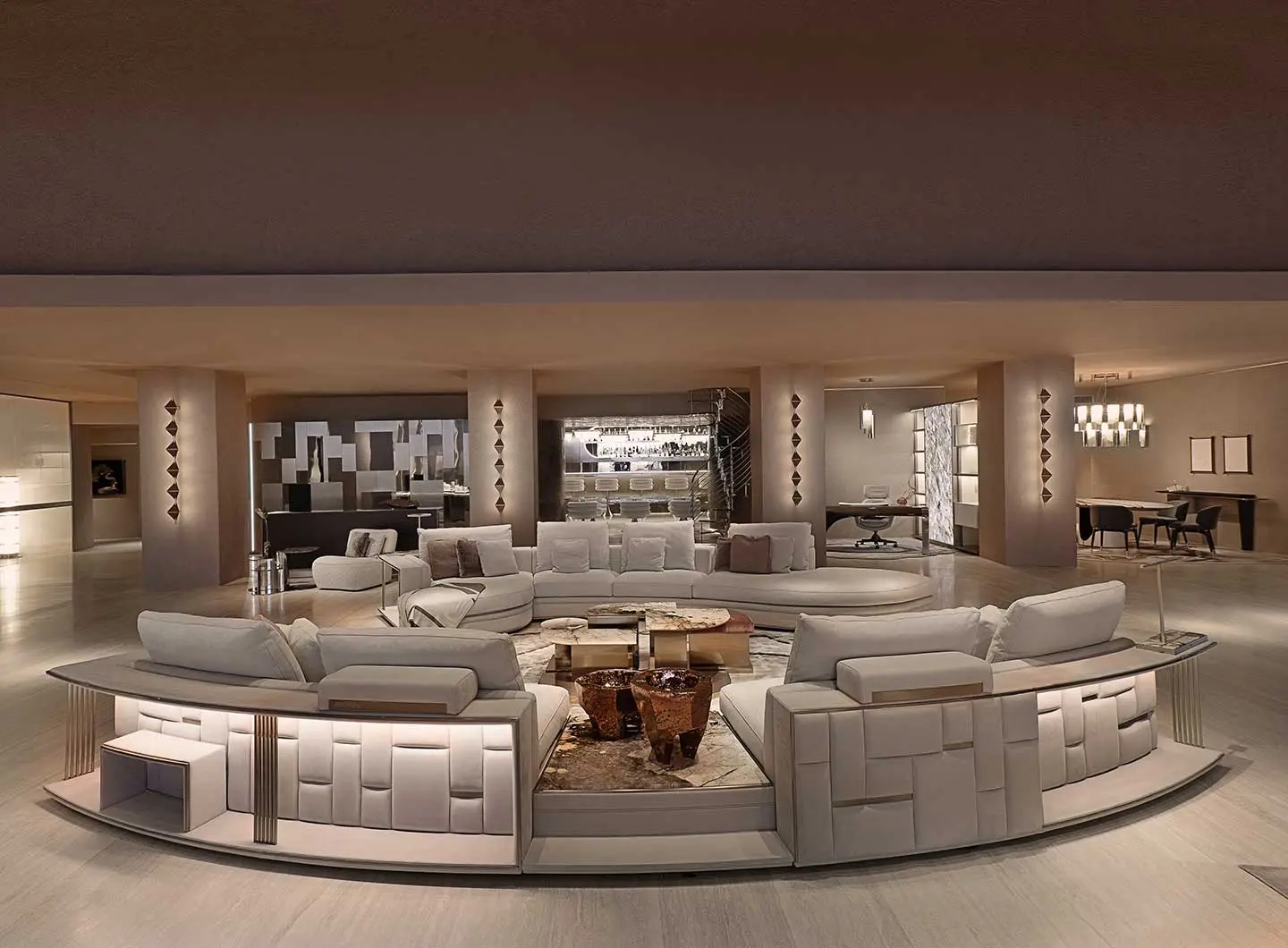 salonemilano, visionnaire milano