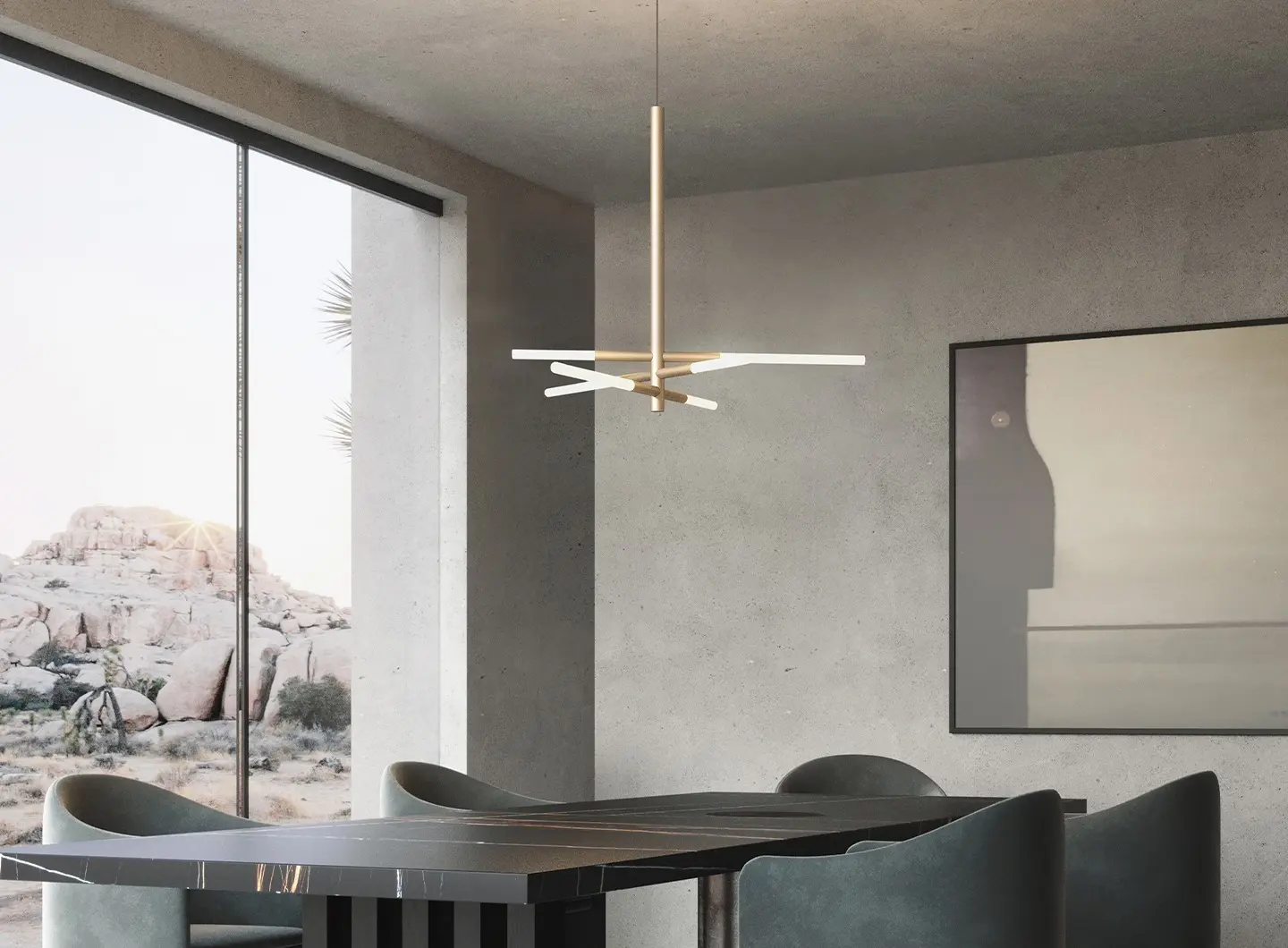 Contardi Lighting_Bianca so / so double