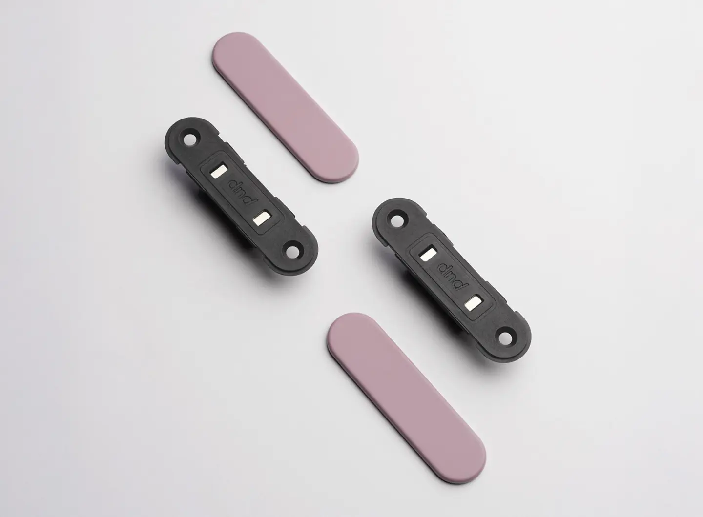 dynamic by dnd handles