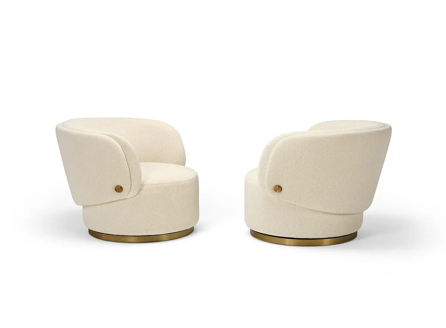 SALMA FURNITURE | LOUISE ARMCHAIR 