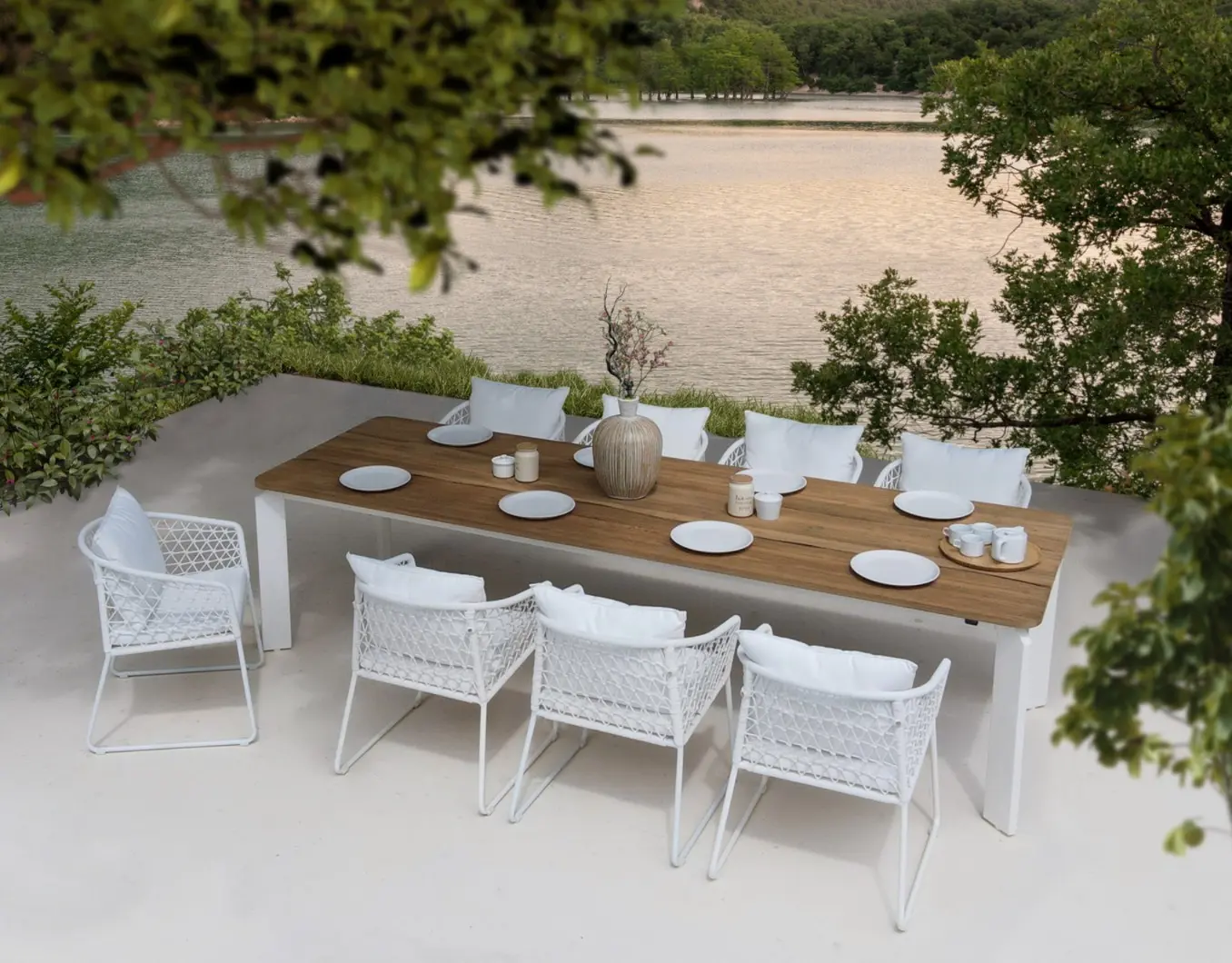 Mamagreen - Dining Chair