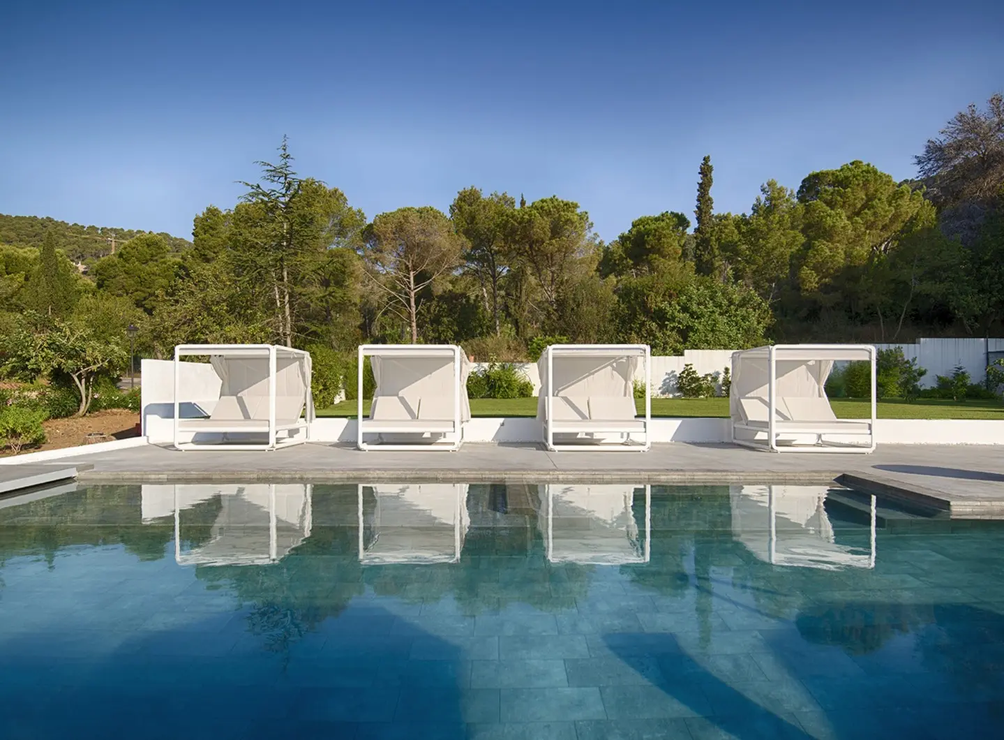 EZPELETA - IBIZA daybed