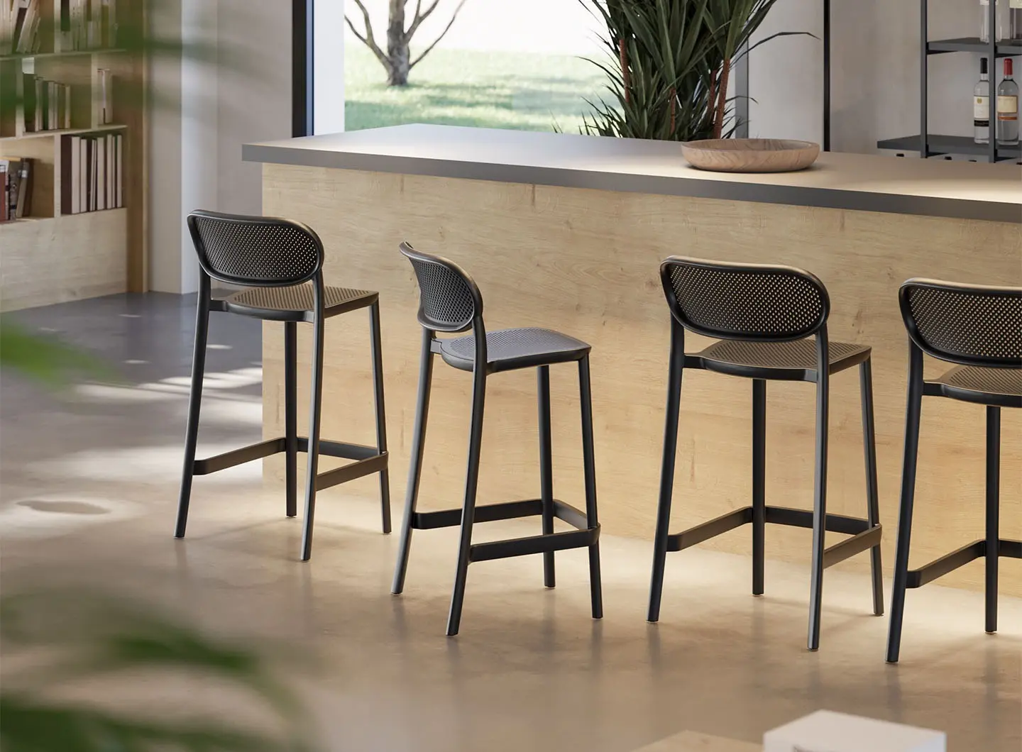 Nuta Stool