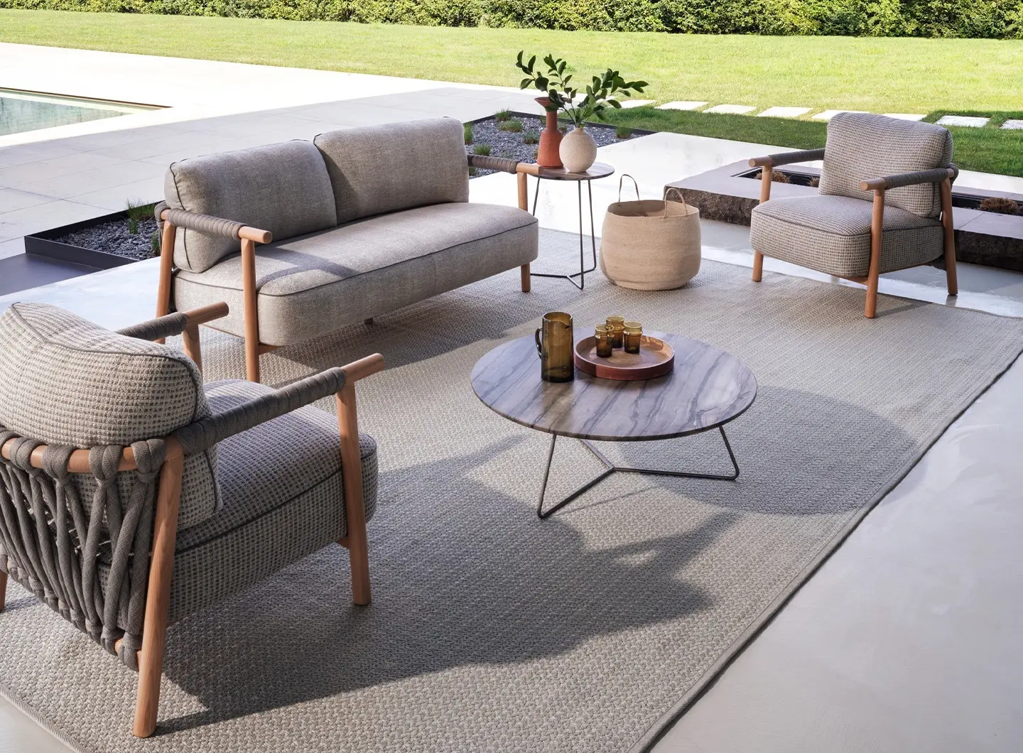 Ditre Italia - Nathy Outdoor