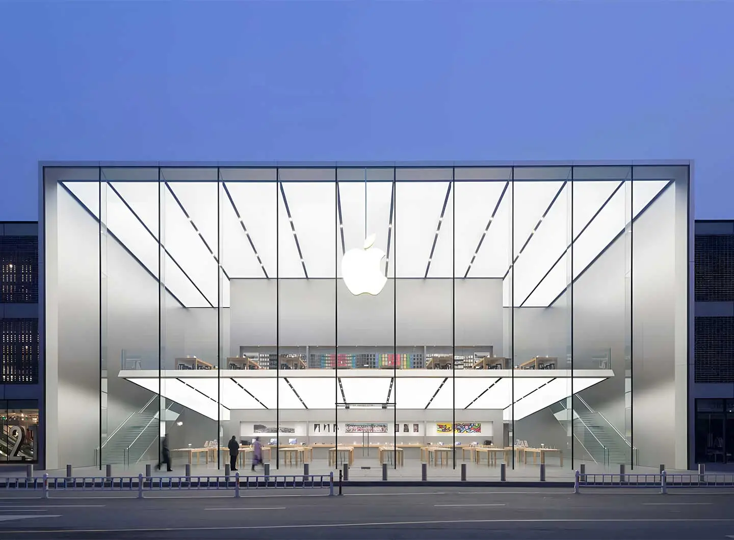 salonemilano, apple