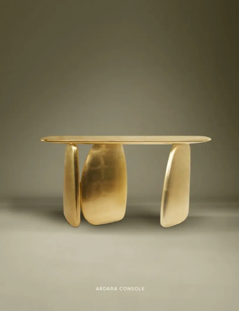 ARDARA CONSOLE