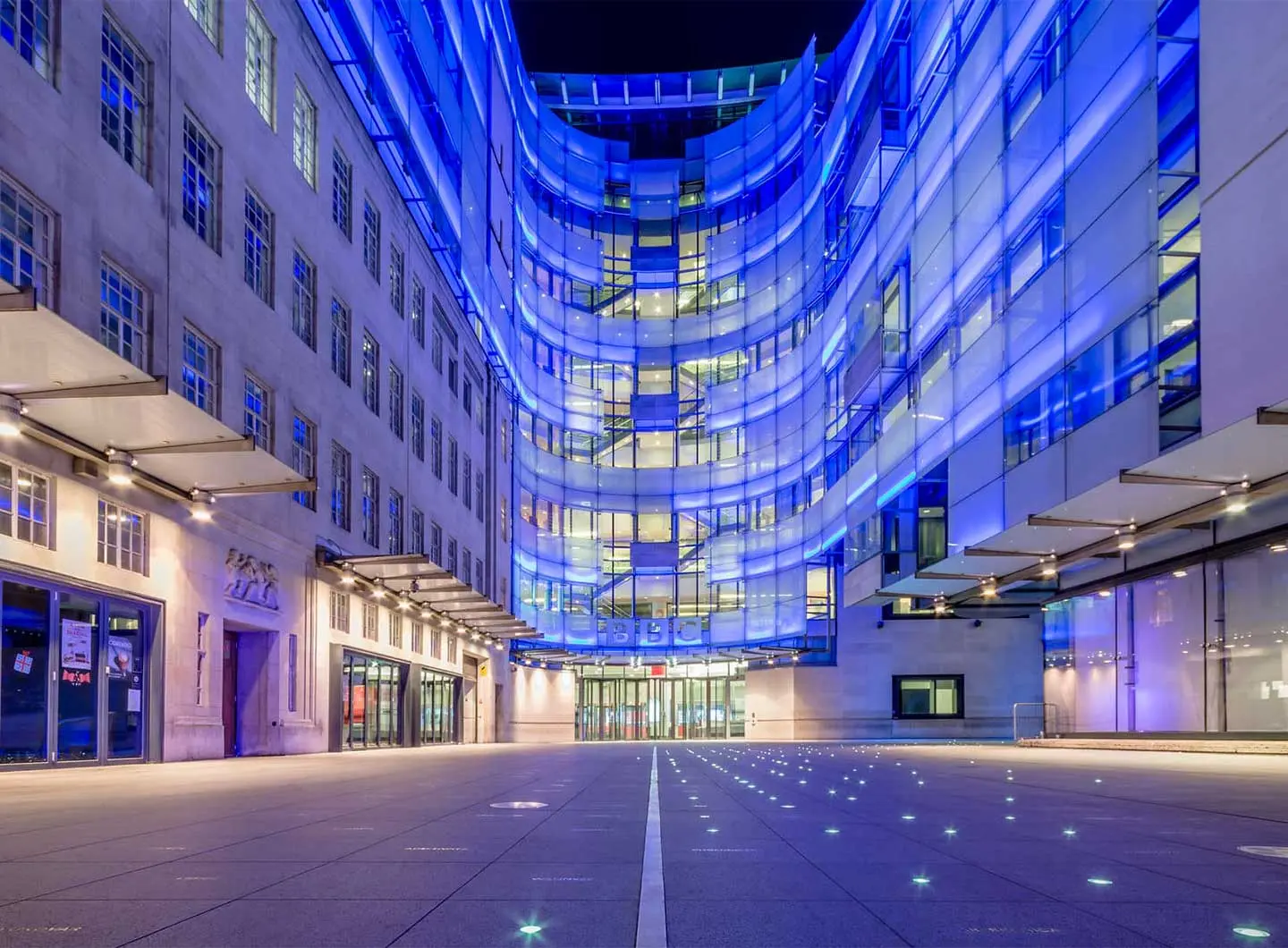 salonemilano, bbc