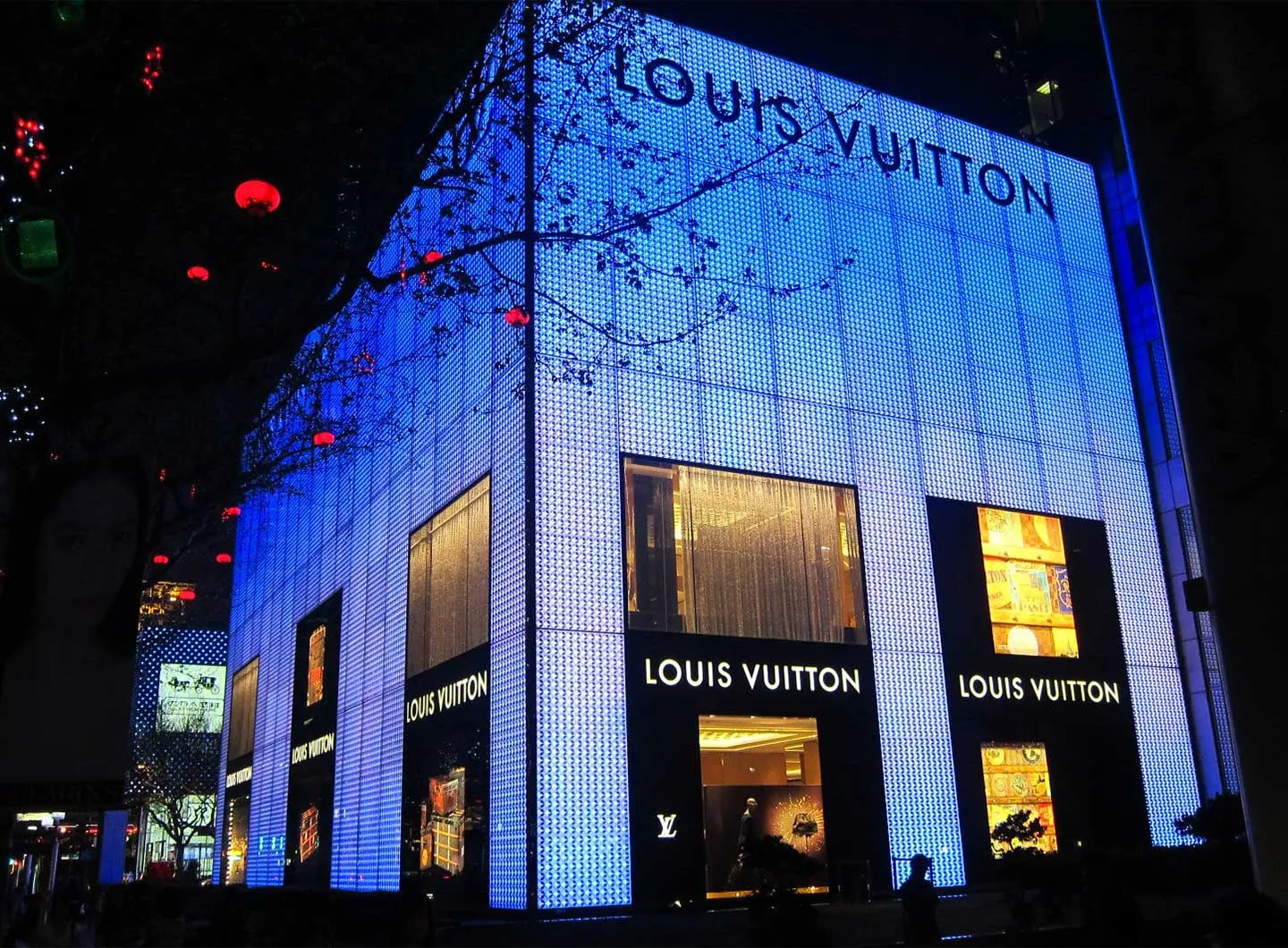 salonemilano, louis vuitton
