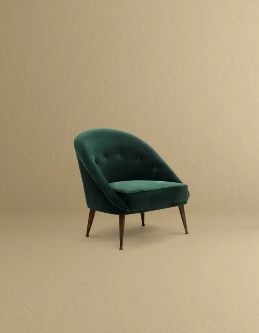 Poltrona MALAY