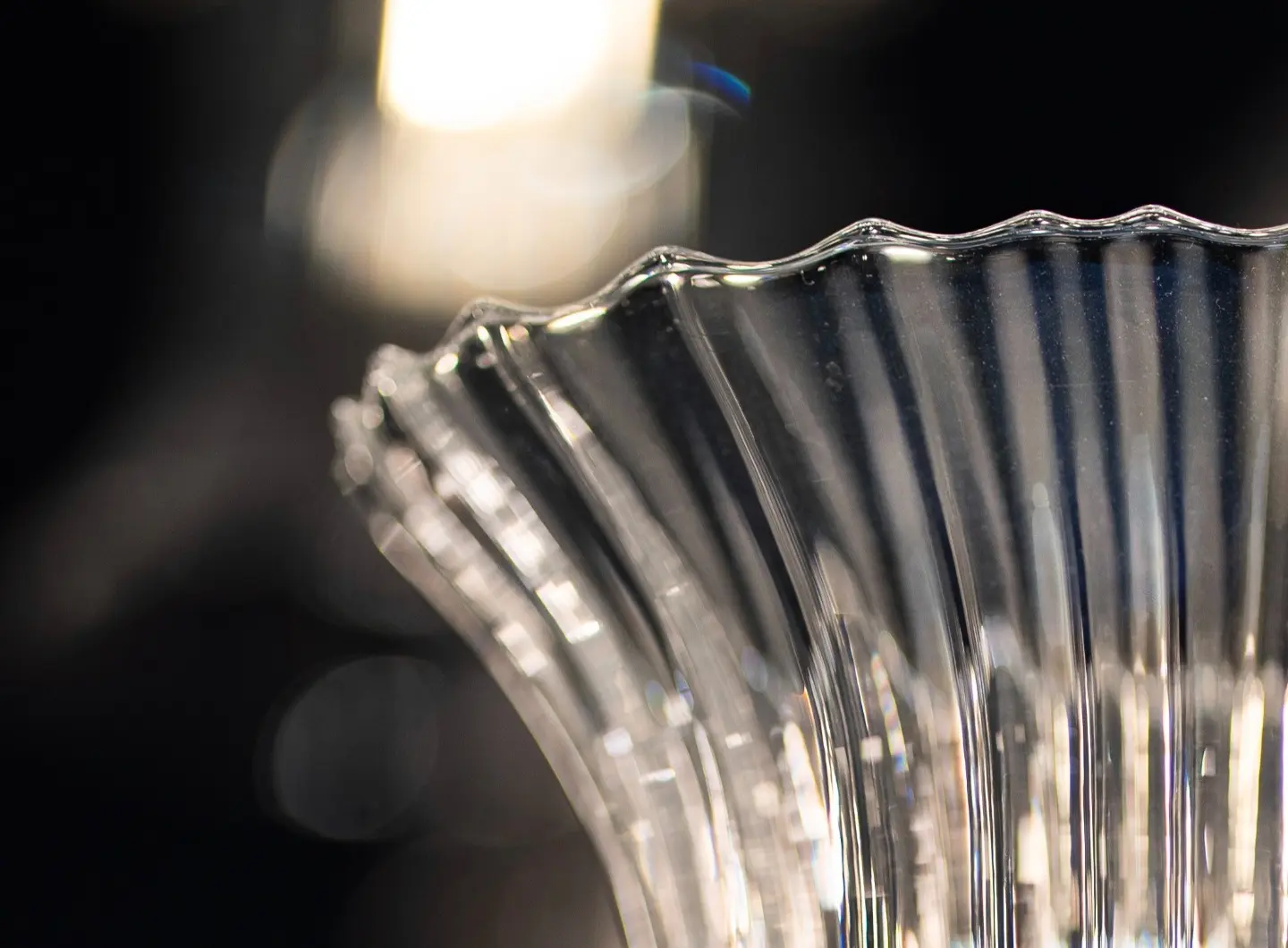 Meridies Chandelier
