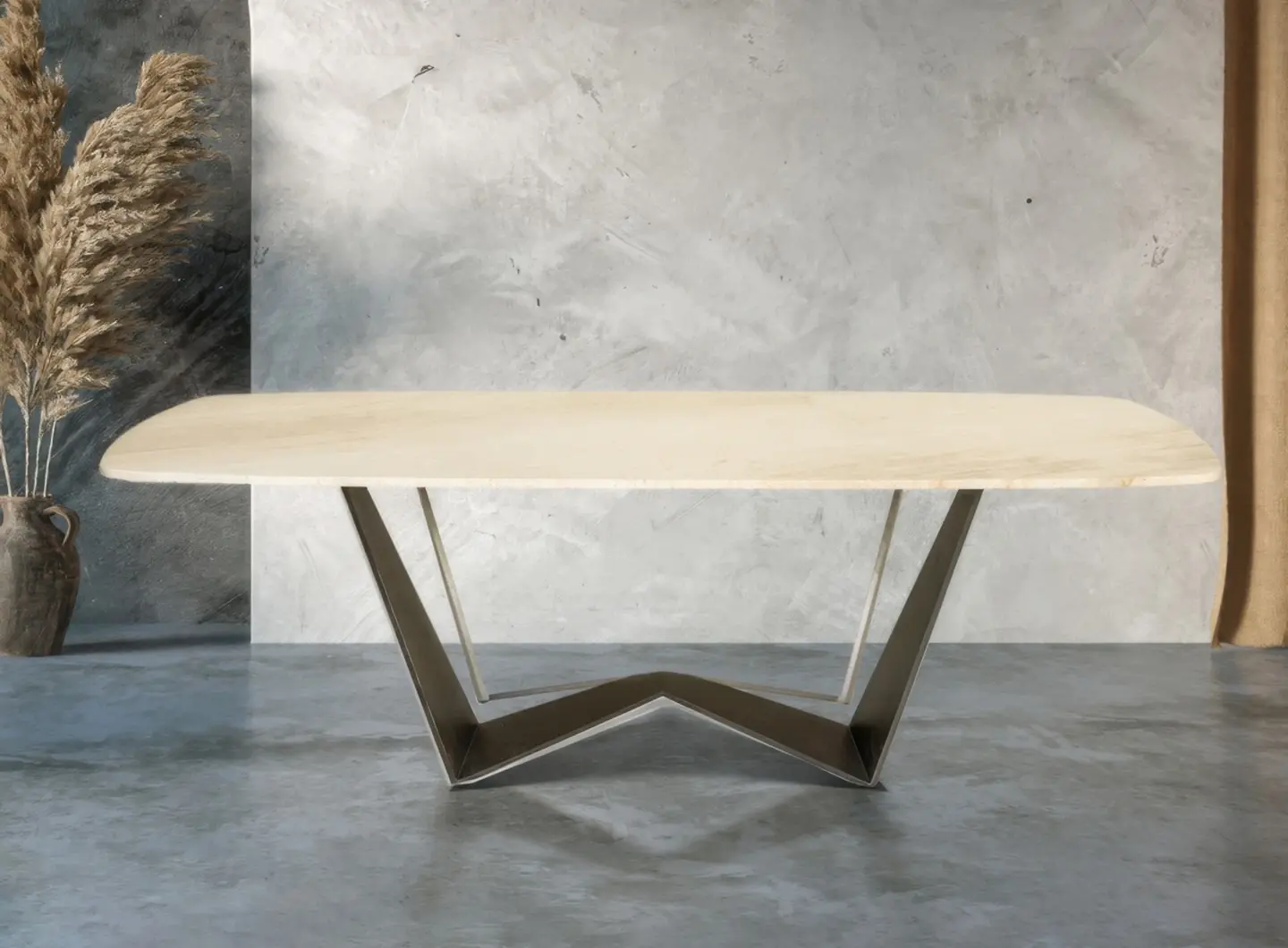 Table Art-Granit