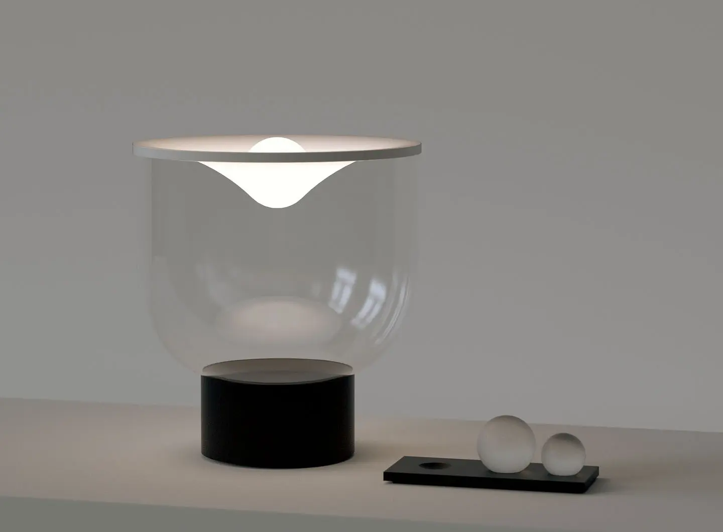 Martinelli Luce - Grammoluce