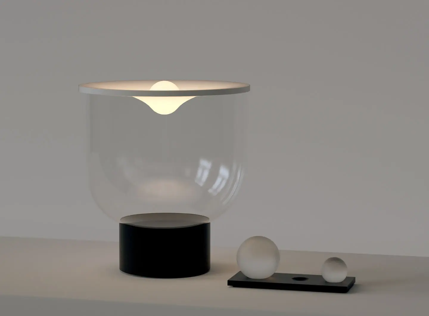 Martinelli Luce - Grammoluce