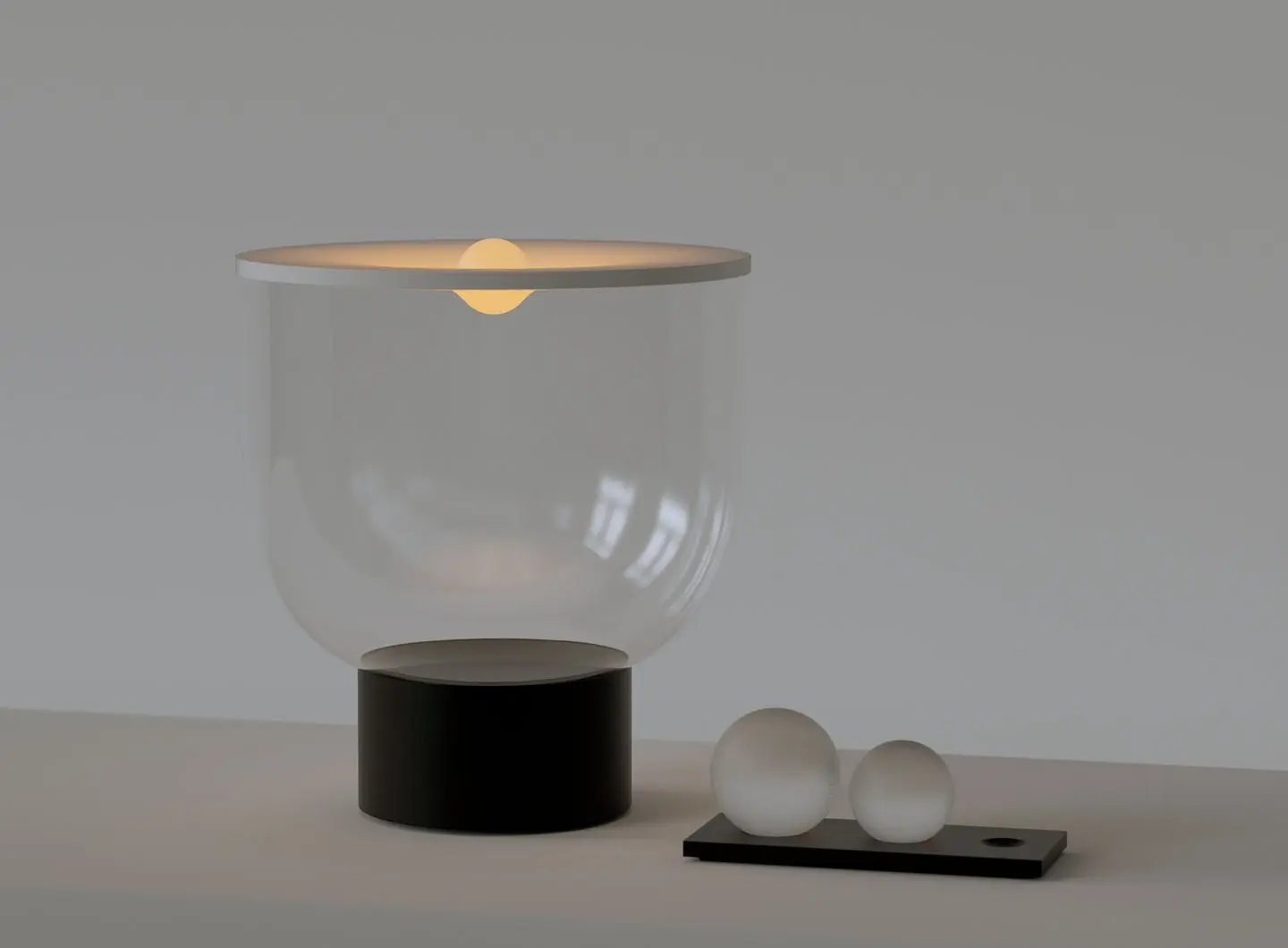 Martinelli Luce - Grammoluce
