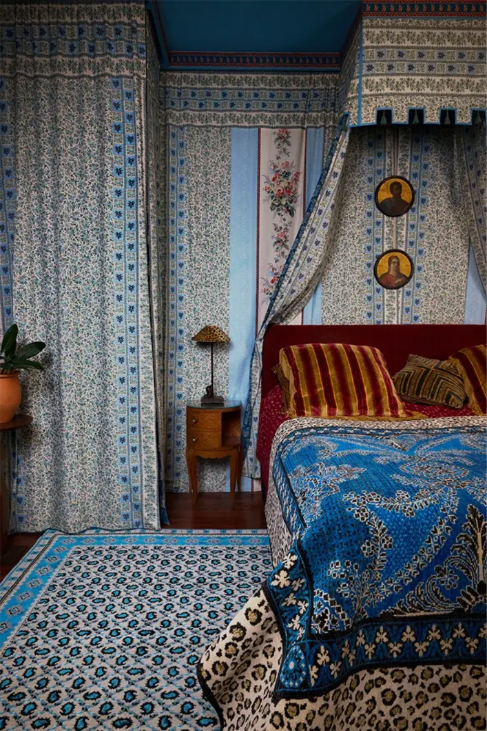 JAIPUR RUGS x PETER D’ASCOLI