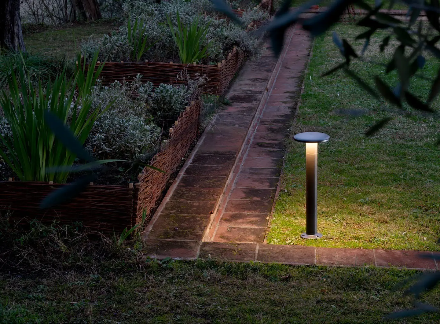 Martinelli Luce - Bruco