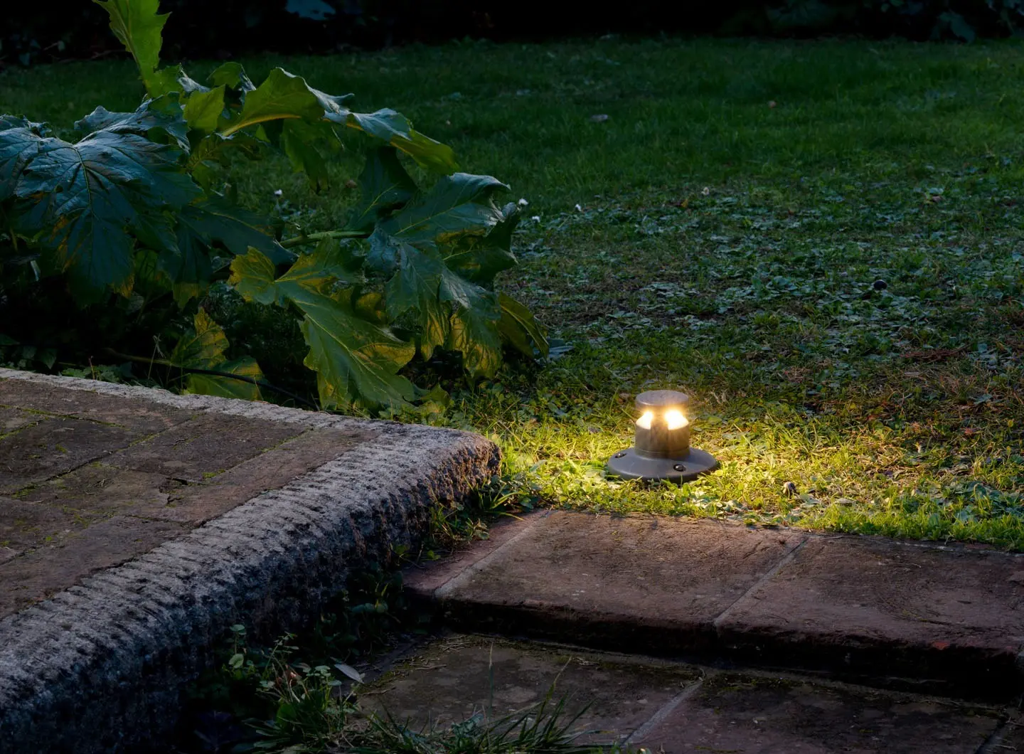 Martinelli Luce - Bruco