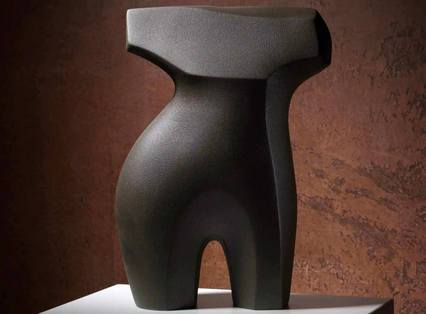 Irùa - Scultura d'Arte