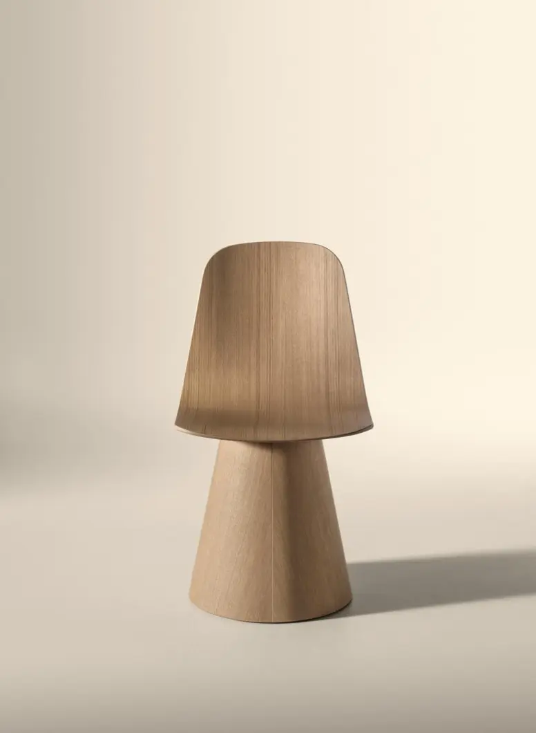 LAGO - Sedia Novice