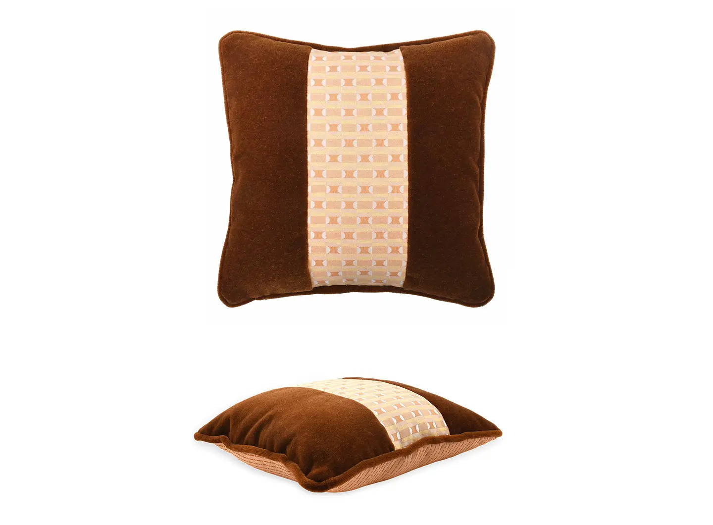 Cuscino Carrè Three 24211