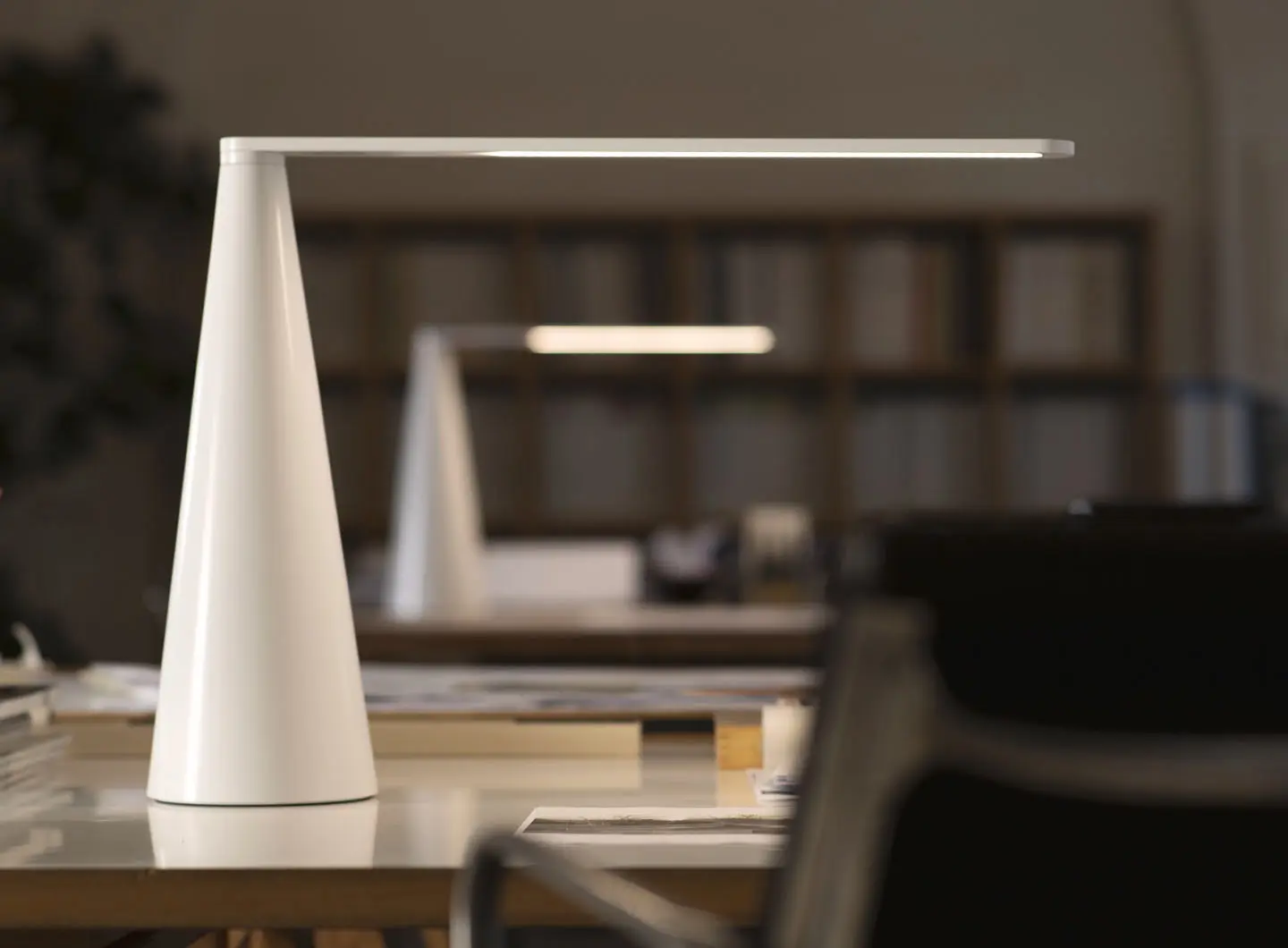 Martinelli Luce - Elica