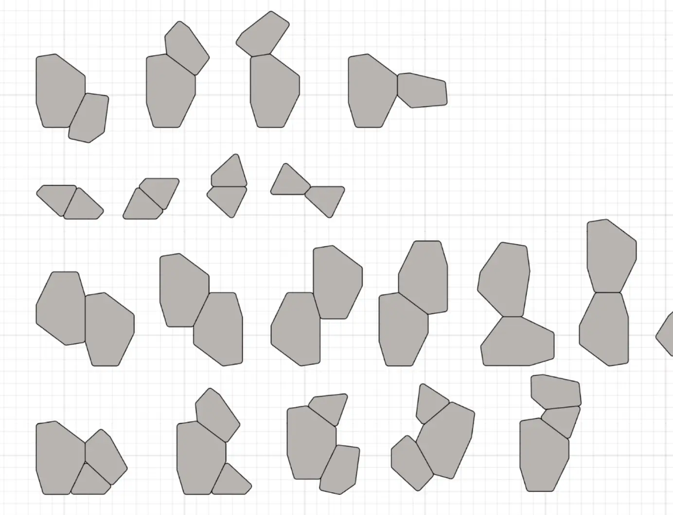 STONE mos design