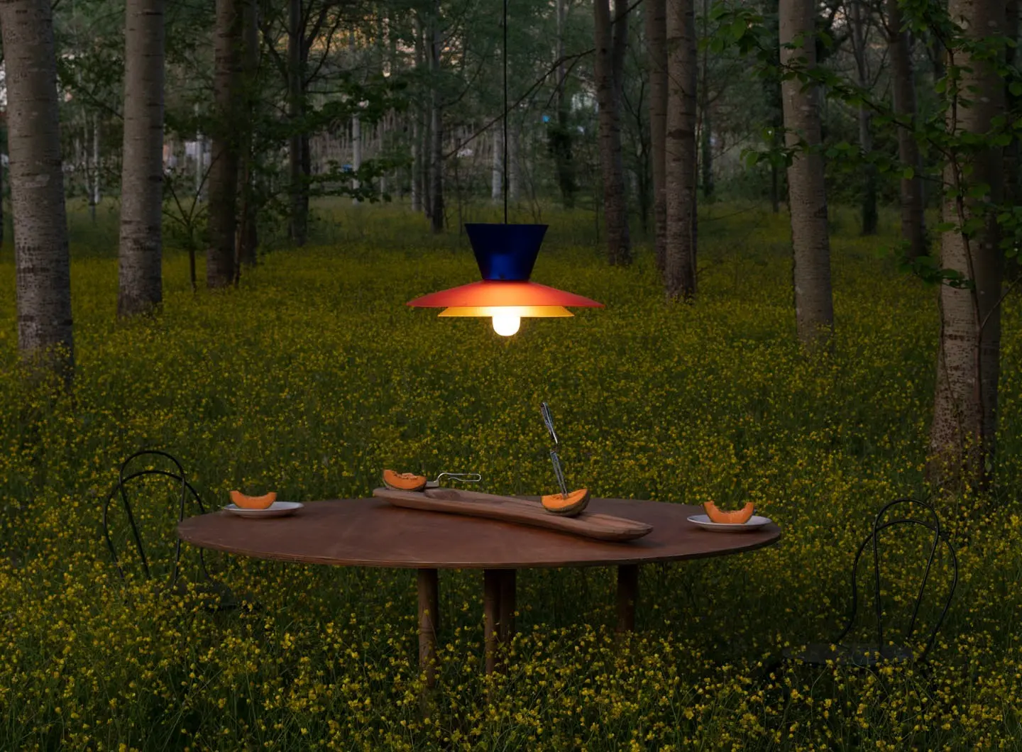 Martinelli Luce - Lady Galala