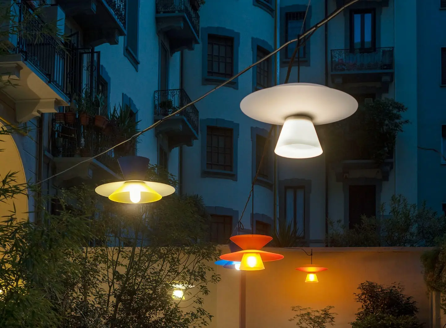 Martinelli Luce - Lady Galala