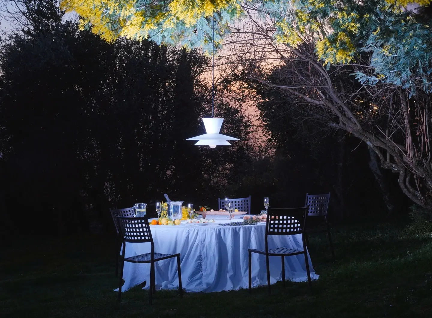 Martinelli Luce - Lady Galala
