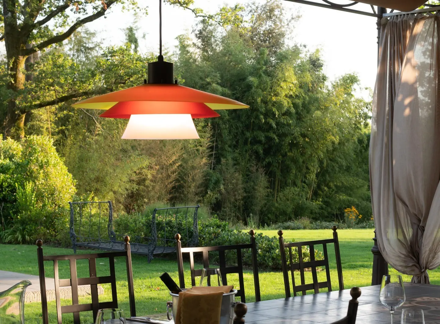 Martinelli Luce - Lady Galala