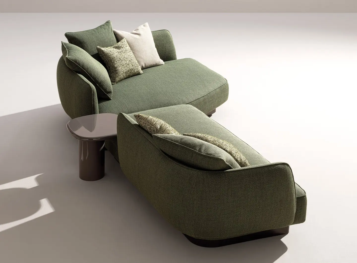 Homan [design Matteo Thun & Antonio Rodriguez]