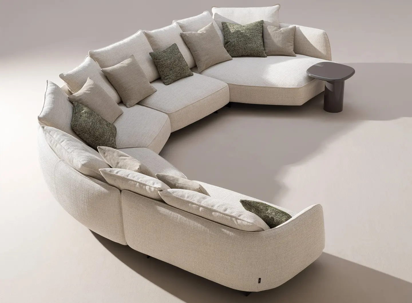 Homan [design Matteo Thun & Antonio Rodriguez]