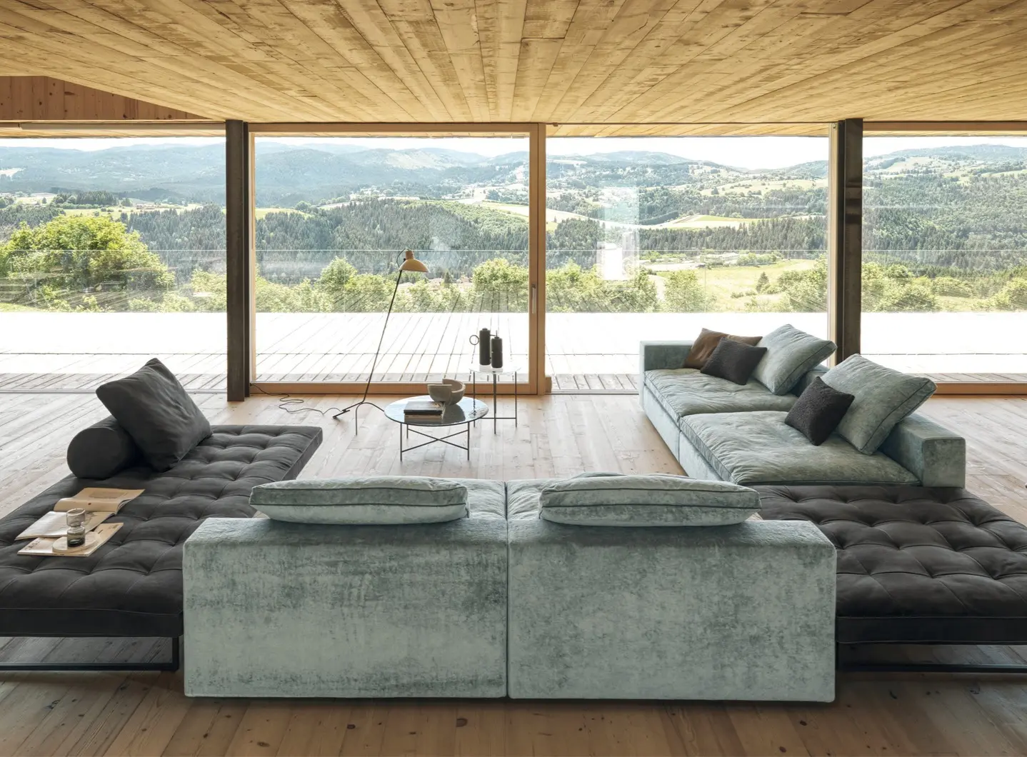 Kubic [design Roberto Gobbo]