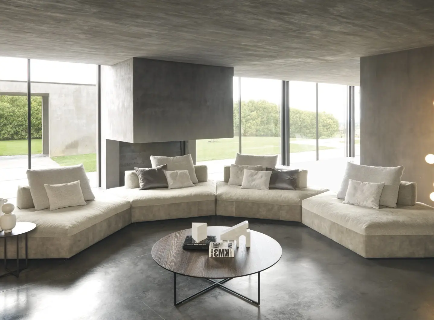 Monopoli [design Marc Sadler]