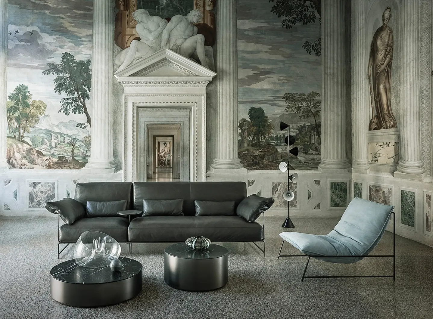 Rito [design Matteo Thun & Antonio Rodriguez]